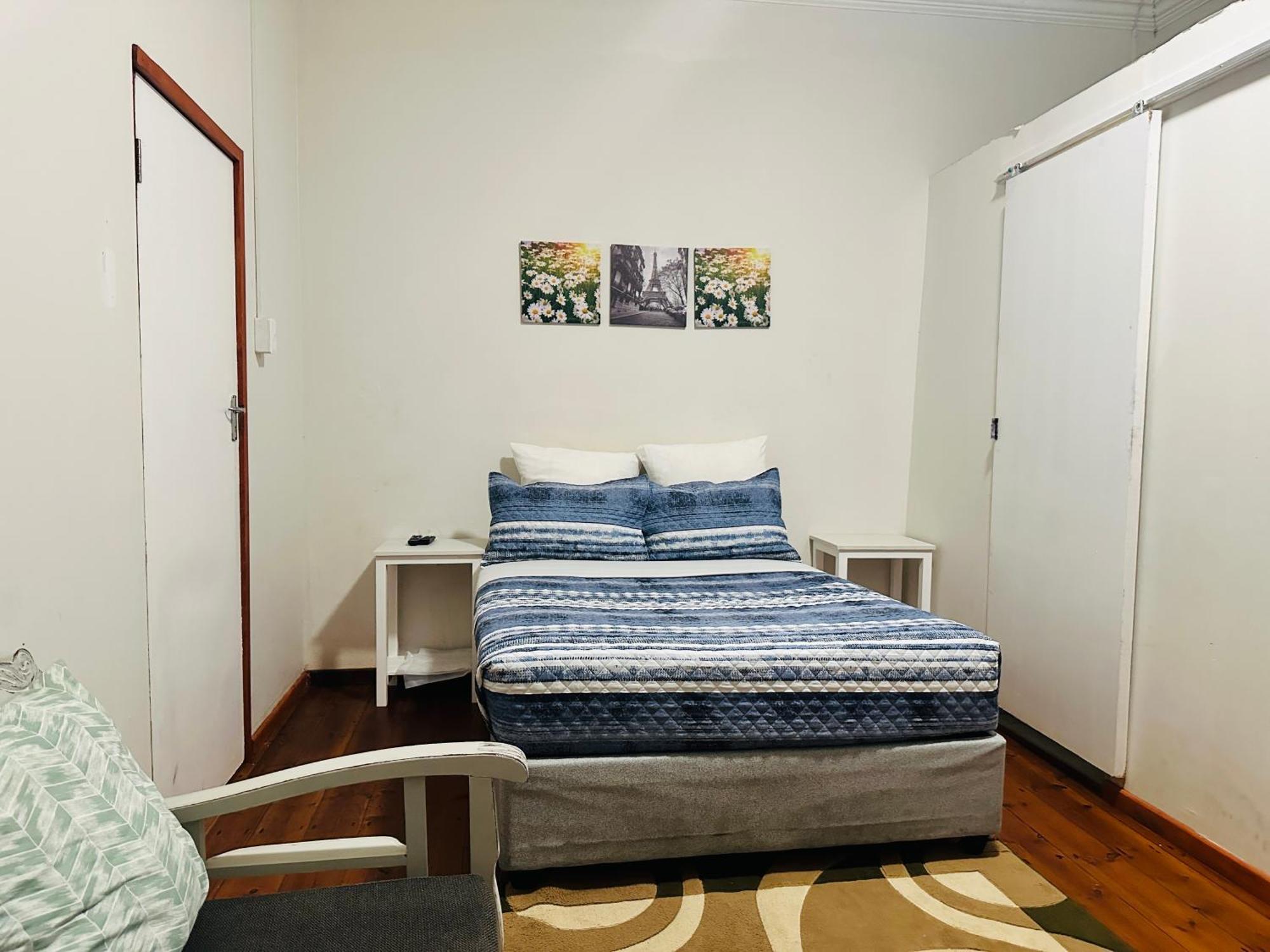 Guest house Hide On Rees *